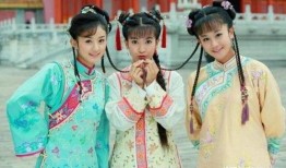 还珠格格最新爆料,神秘角色揭晓，剧情反转再掀热潮！