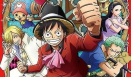 海贼王新人物爆料最新版,神秘力量觉醒，命运之轮即将转动！