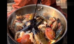 海鲜 在线观看,在线观看，尽享海洋美味之旅