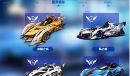 飞车手游5月爆料最新,全新赛道、炫酷角色，激情一夏等你来战！